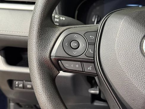 Certified 2025 Toyota RAV4 XLE AWD/4WD image 23