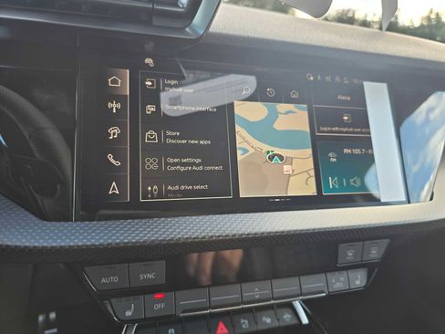 New 2026 Audi RS 3 image 28