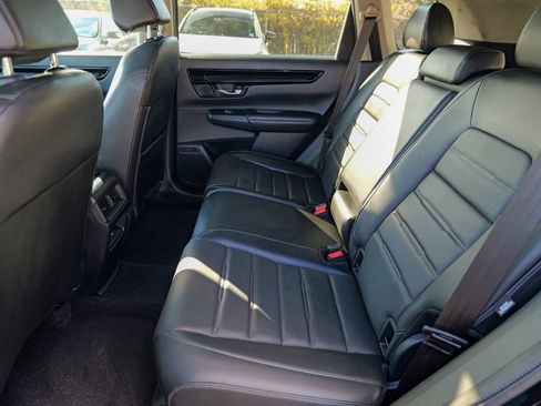 Used 2024 Honda CR-V EX-L image 28