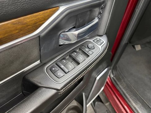 Used 2023 RAM 3500 Laramie AWD/4WD image 13