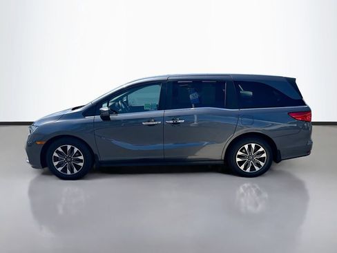 Certified 2023 Honda Odyssey EX-L image 8