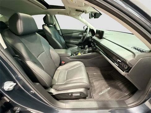 Used 2023 Honda Accord EX-L image 22