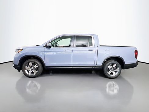 New 2026 Honda Ridgeline RTL image 4