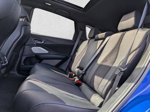 Used 2025 Acura RDX A-Spec image 18