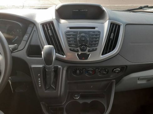 Used 2015 Ford Transit 350 XLT image 13