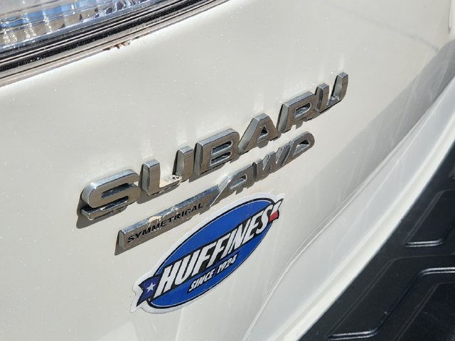 Certified 2024 Subaru Forester Sport AWD/4WD image 11