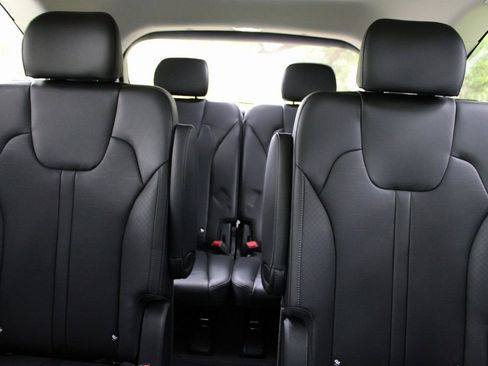 New 2026 Kia Sorento EX w/ EX Premium Package FWD image 52