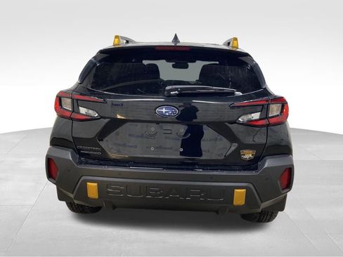 New 2026 Subaru Crosstrek 2.5i Wilderness image 5
