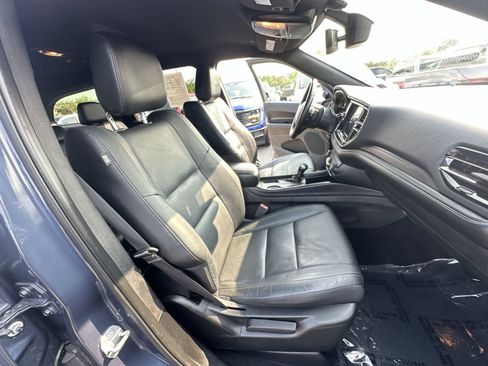 Used 2021 Dodge Durango GT AWD/4WD image 41