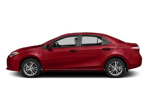 Used 2016 Toyota Corolla LE FWD image 37