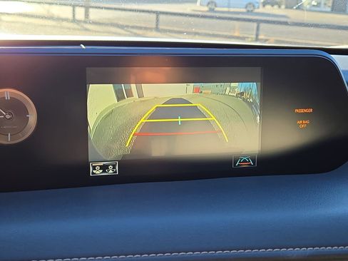 Used 2021 Lexus UX 250h w/ Accessory Package (Z2) image 18