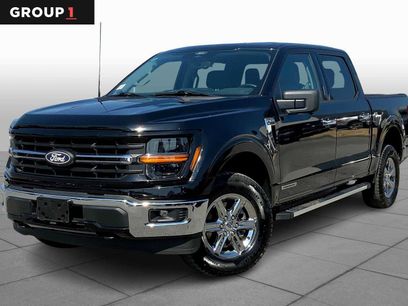 Used 2024 Ford F150 XLT w/ Mobile Office Package