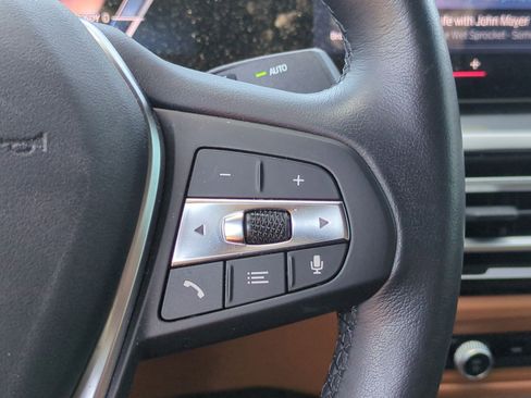 Certified 2023 BMW i4 eDrive35 w/ Premium Package image 20