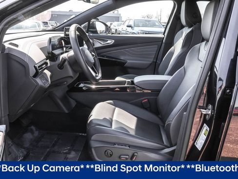 Certified 2023 Volkswagen ID.4 Pro S Plus image 5