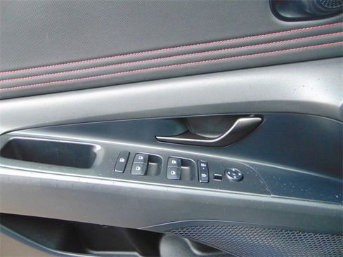 Used 2025 Hyundai Elantra N Line image 20