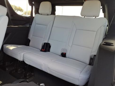 New 2026 Chevrolet Tahoe Premier w/ Sun And Tow Package image 17