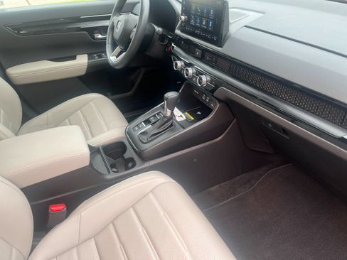 Used 2024 Honda CR-V EX-L image 17