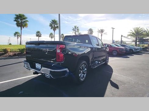 New 2026 Chevrolet Silverado 1500 LT w/ All Star Edition Plus image 24