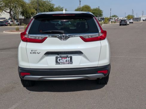 Used 2019 Honda CR-V LX image 4