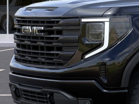 New 2026 GMC Sierra 1500 Elevation AWD/4WD image 13