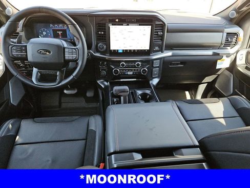 New 2025 Ford F150 Raptor image 5