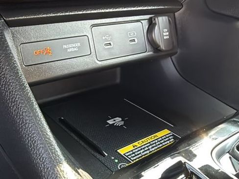 Certified 2026 Acura Integra FWD image 21