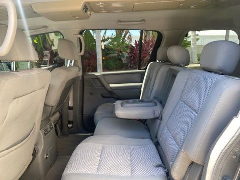 Used 2006 Nissan Armada SE image 66