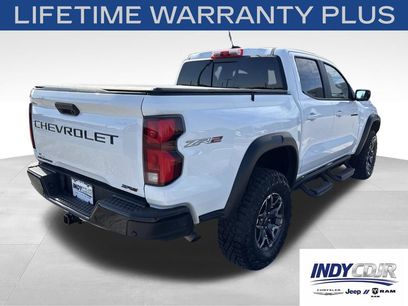 Used 2024 Chevrolet Colorado ZR2 w/ Technology Package