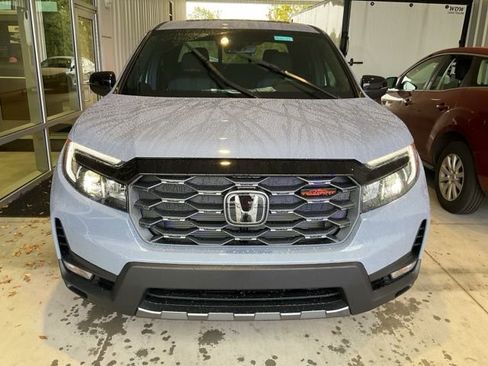 New 2026 Honda Ridgeline TrailSport image 28