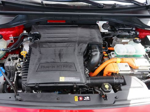 Used 2019 Kia Niro EX Premium w/ Sunroof Package image 9