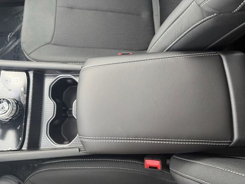 New 2025 Jeep Grand Cherokee Laredo X image 29