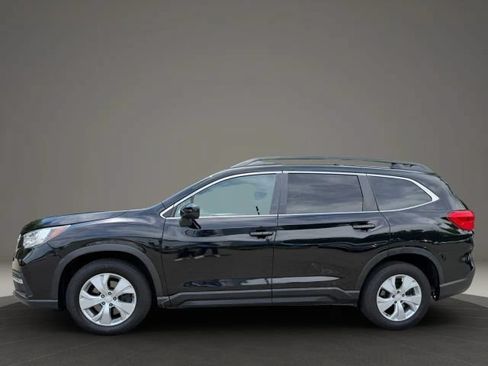 Used 2022 Subaru Ascent Premium w/ Convenience Package AWD/4WD image 8