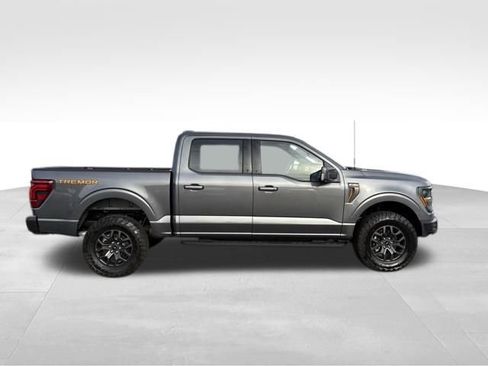 New 2025 Ford F150 Tremor w/ Equipment Group 402A High image 4