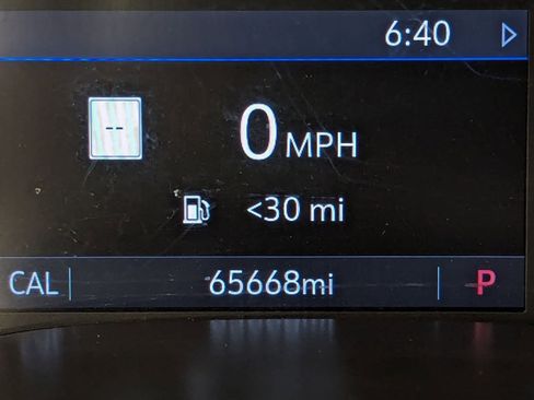 Used 2020 GMC Canyon Denali image 16