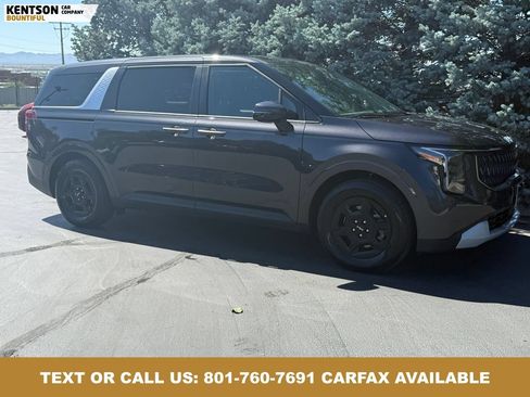 Used 2026 Kia Carnival LX FWD image 13