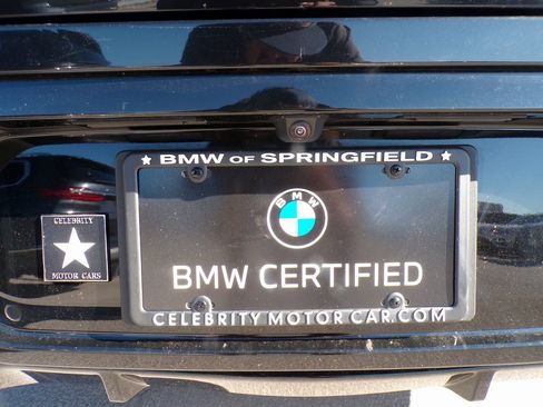 Certified 2023 BMW X4 xDrive30i w/ M Sport Package image 25