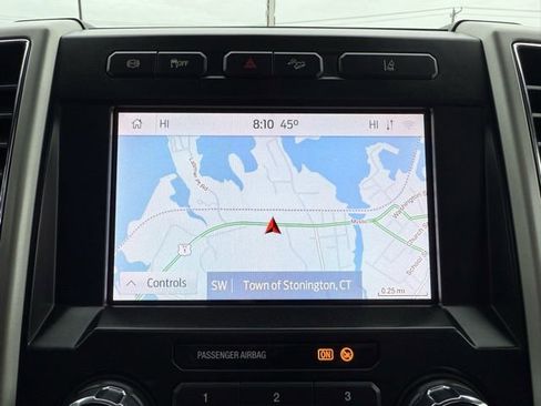 Used 2020 Ford F350 Lariat w/ Lariat Ultimate Package image 36