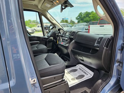 Used 2020 RAM ProMaster 3500 FWD image 18