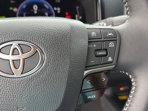 New 2026 Toyota Camry SE FWD image 22