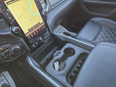 Used 2021 RAM 1500 Big Horn image 26