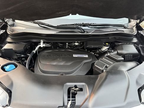 Used 2019 Honda Ridgeline RTL-T image 27