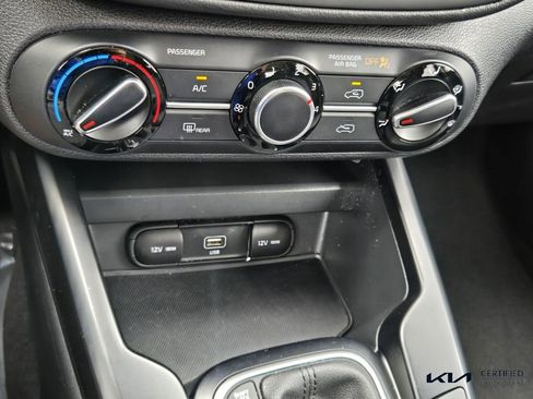 Certified 2022 Kia Soul LX FWD image 24