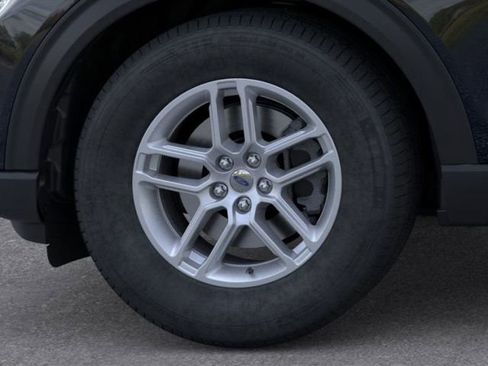 New 2026 Ford Explorer Active image 19