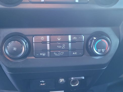 Used 2018 Ford F150 XL w/ XL Power Equipment Group image 22