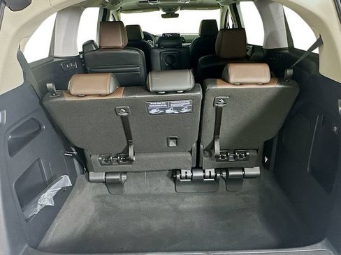 New 2026 Honda Odyssey Elite image 27