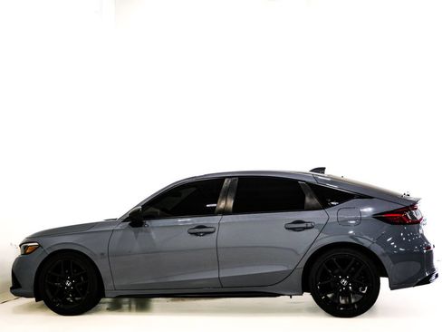 Used 2023 Honda Civic Sport image 5