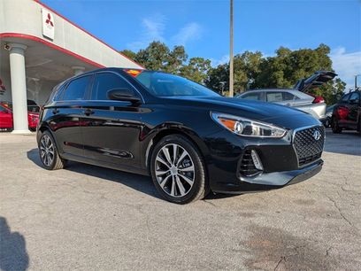 Used 2018 Hyundai Elantra GT