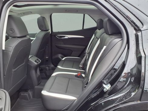 New 2026 Buick Envision Sport Touring AWD/4WD image 17