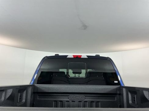 Used 2025 Ford F350 Platinum w/ Tremor Off-Road Package AWD/4WD image 10