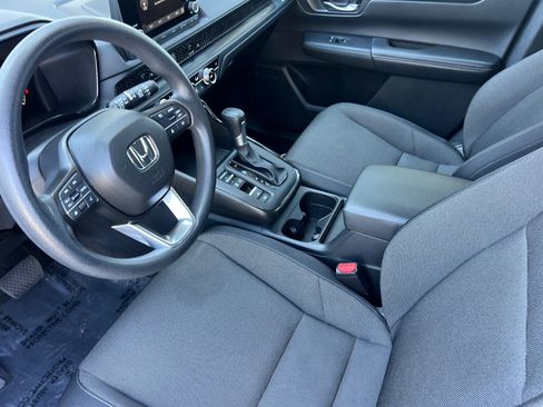 Used 2024 Honda CR-V EX image 11